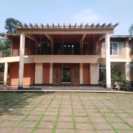 Nikhara Estate and Resort