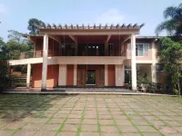 Nikhara Estate and Resort