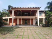 Nikhara Estate and Resort 만자라바드 포르 사클쉬퓨라 주변 호텔