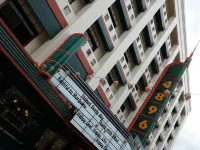 NW 4896 Theater Hotel @ Samnakkham Hotels in Sadao