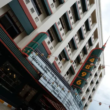 NW 4896 Theater Hotel @ Samnakkham