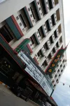 NW 4896 Theater Hotel @ Samnakkham Hotels in Sadao