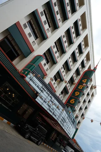 รูปภาพของเอ็นดับเบิลยู 4896 เธียร์เตอร์ โฮเทล แอท สำนักขาม