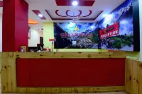 Hotel Grand Raga