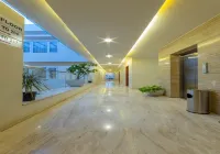Ashok Inn Hotels in Davanagere