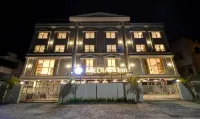 Treebo Premium Median Inn Hotels near Ambazari Lake
