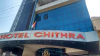 Chithra Hotel Hotel in zona Kanyakumari Beach