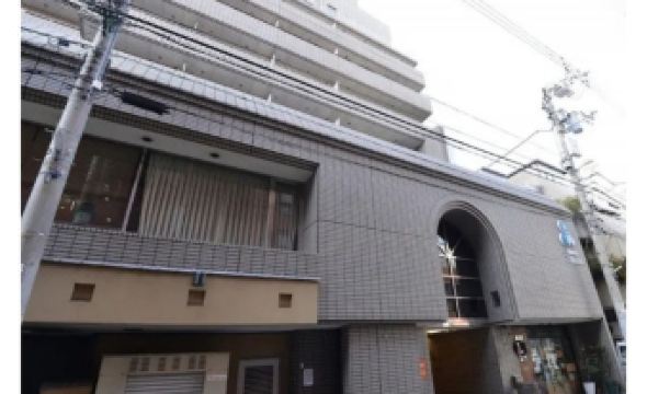 Alphabed Takamatsu Furujinmachi