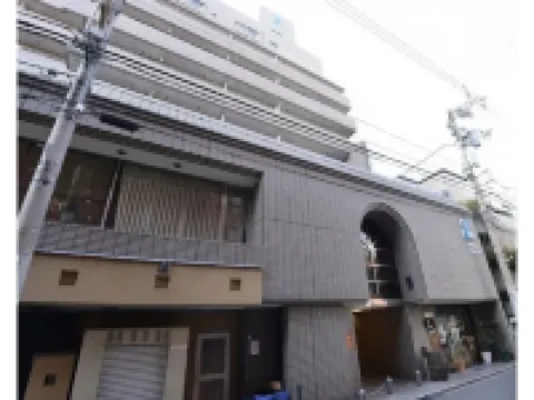 アルファベット高松古新町