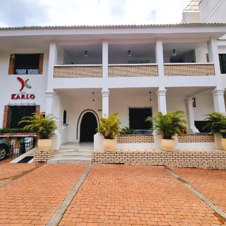 Hotel Karlo by Gho Hoteles