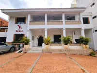 Hotel Karlo by Gho Hoteles - Gym
