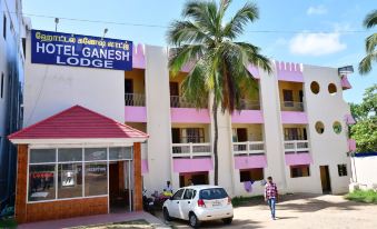 Hotel Ganesh Lodge