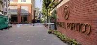 Sunhill Portico - Parkplatz
