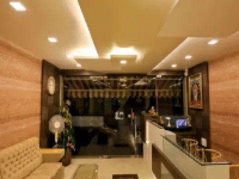 Jayam Hotels in Palani