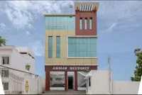 Hotel Amman Residency