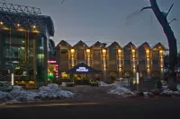 Piccadily Hotel Manali Hotels in Tibetan Colony