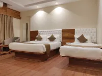 Sai Neem Tree Hotel Hotel di Shirdi