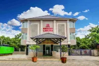 Hotel Regent Laguna Hotels in Anjuna