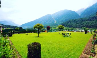 Hotel Mount View