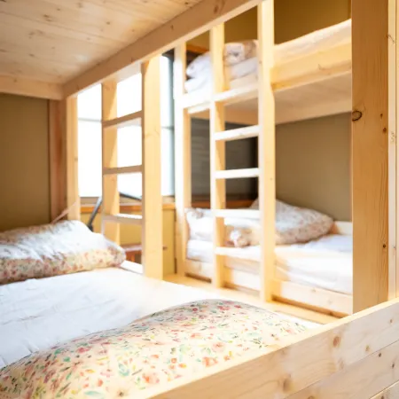 Guest House Setouchi Base
