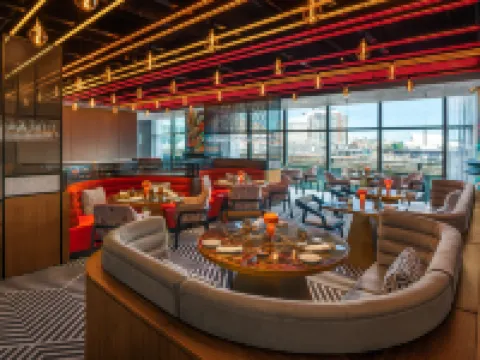 W Sydney Hotels in Sydney