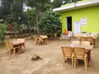 Ushodaya Resorts Hotel a Araku