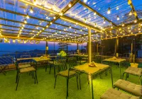 The Hosteller Shimla