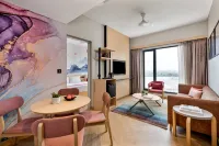 Ginger Chandigarh, Zirakpur Hotels near Siswan Dam