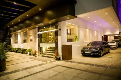 S Hotels Chennai Hotel a Chennai