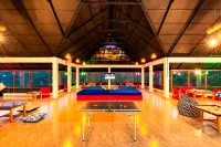 Zostel Vagamon Hotels in Vagamon