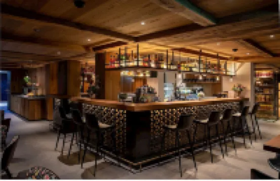 โรงแรมเซอร์มามา แซร์มัตต์