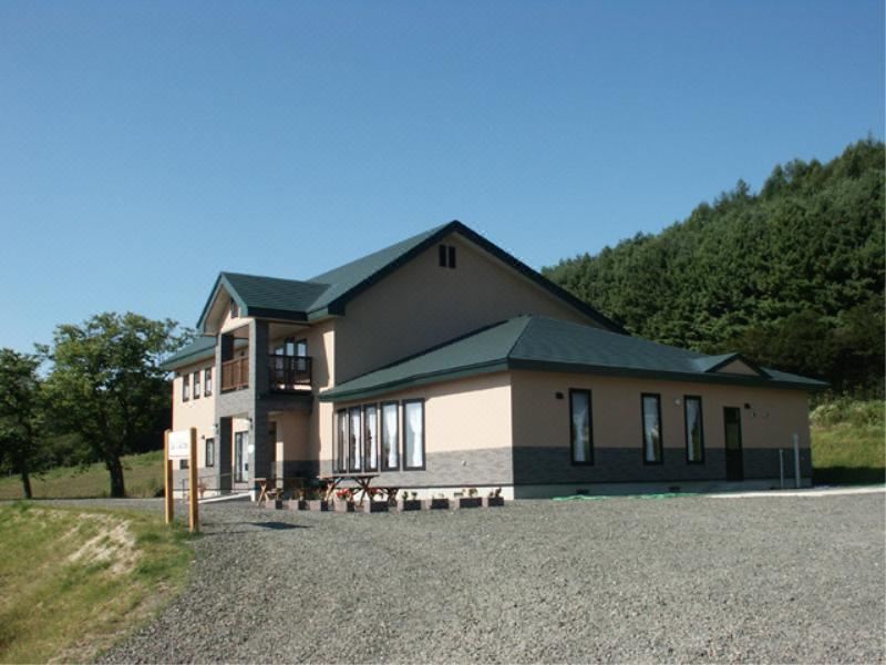 3. 펜션 라 콜리나..