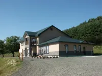 Pension and Restaurant la Collina Hotels in Nakafurano