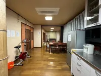 Seaside House Right in Front of Numazu MarinaReso Hoteles en Numazu