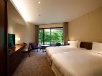 Hotel Kajima No Mori Hotels near Shiraito Waterfall