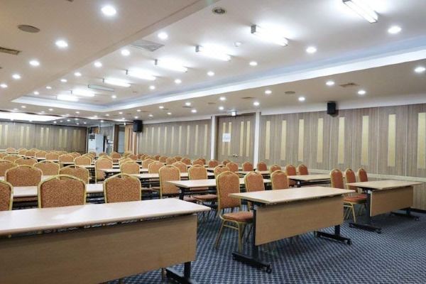 충주그랜드관광호텔(Chungju Grand Hotel)_5