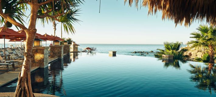 Hyatt Vacation Club at Sirena del Mar Hotels in Los Cabos