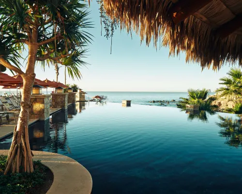 Hyatt Vacation Club at Sirena del Mar Hotels in Los Cabos