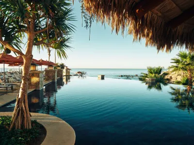 Hyatt Vacation Club at Sirena del Mar Hotel di 