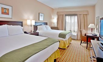 Holiday Inn Express & Suites Orlando-Ocoee East