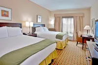 Holiday Inn Express & Suites Orlando-Ocoee East Hôtels à : Winter Garden