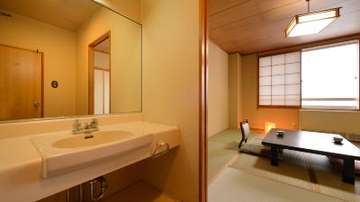 客室 蔵王温泉 ホテルオークヒルの写真