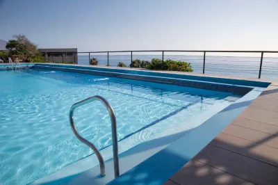 NH Iquique Costa Hoteles en 