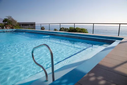 NH Iquique Costa Hotels in Iquique