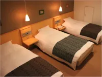 Hotel Misono Hotels near Gate of Ice and Snow - Sakhalin Islanders Memorial Monument