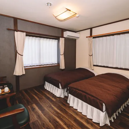 Akagawa Onsen Spaju