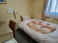 Business Hotel Hosen An-Nakakan Hotels in Annaka