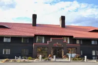 The Common Man Inn & Spa Hotels in Campton