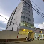 ホテル マリア ダ フェ