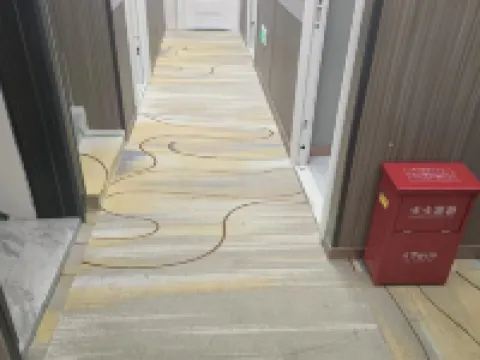 Taibai Huacheng Hotel (Century Avenue) Hotels in Taibai County